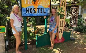 Tiki Hale Hostel